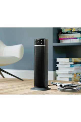 Philips CX5120/11 5000 Serisi Elektrikli Akıllı Kule Tipi Isıtıcı