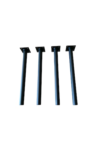Masa Montaj Ayağı 72cm Bahçe Ev Yemek Çalışma Masası