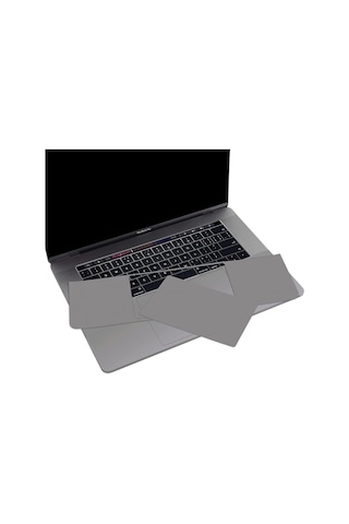 Macbook Pro 14.2 İnç Touchpad Trackpad Koruyucu Sticker Uyumlu M1 M2 M3 M4 M5 Mat Ultra İnce Çi Standart