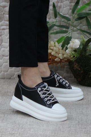 Fort Guja 24y424 Anatomik Sneaker Kadın Ayakkabı 001