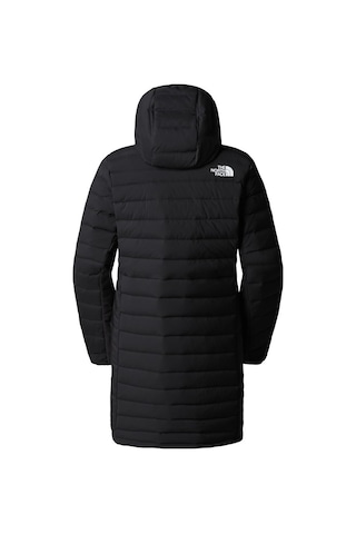 The North Face Belleview Stretch Down Parka Kadın Mont