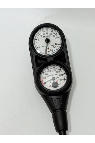 Aqua Lung Hortumlu Konsol 2 350 Bar