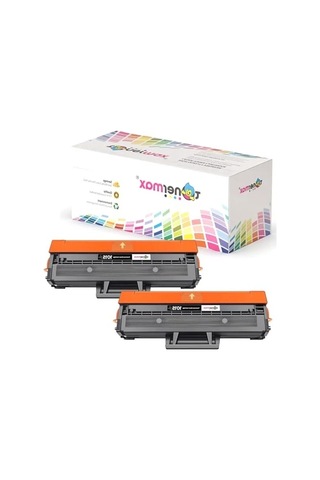Scx-3405f 2'li Paket / Mlt-d101s Samsung Uyumlu Muadil Toner