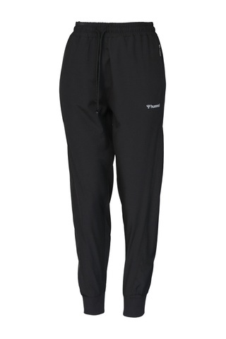 Hummel Mabıla 7/8 Pants Pantolon Siyah Siyah