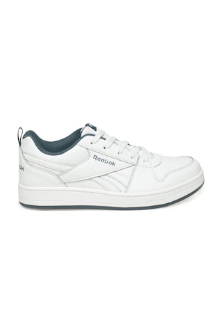 Reebok 100032894 Bb 4000 Basketbol Beyaz Unisex Spor Ayakkabı Beyaz
