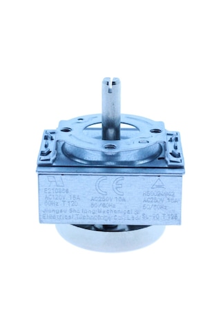 Fırın Zaman Saati (Timer) 90 Dakika - 451531676