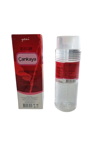 Çankaya Gül Suyu Pet Şişe 400 Ml
