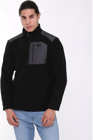 Helly Hansen Block Halfzıp Polar 001