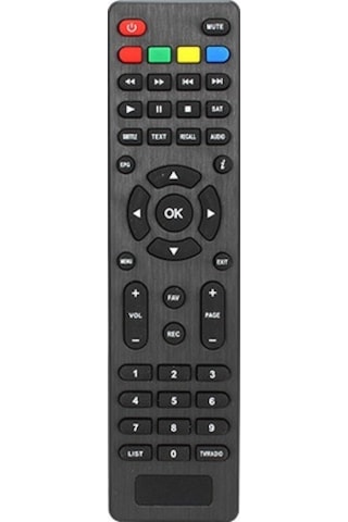 Skytech St 19200 Hd Uydu Kumandası