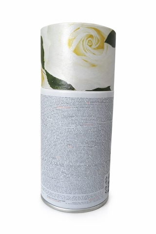 Garden Oda Kokusu Hava Temizleyici Beyaz Gül Kır Bahçesi Oda Spreyi 260 Ml X 3 Adet Beyaz Gül