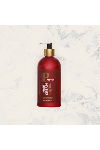 Rain Protein Care Saç Kremi 500 ML