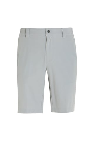 Slam Act Tech Chıno Shorts W05 Gri