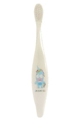 Jack N' Jill Diş Fırçası Unicorn Diğer