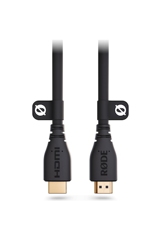 Hdmı Kablo 1.5mt: Siyah Premium Hdmı Kablo 1.5 Metre