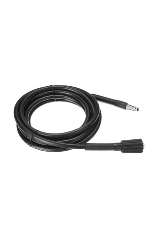 Konesam Nilfisk C100-c140 Uyumlu M22 Yüksek Basınçlı Yıkama Hortumu, 5m, Patlamaya Karşı Dayanıklı