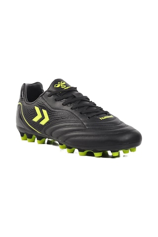 Hummel 900640 Hml Structure Siyah Erkek Krampon Siyah