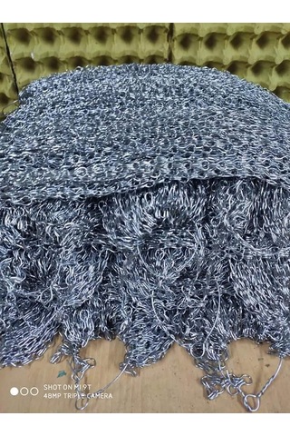 Florasan Asma Zinciri 500 Mt Paket