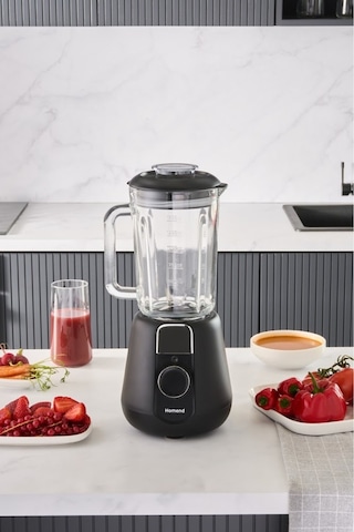 Homend Vintage Blendsetter 4927H Table Blender