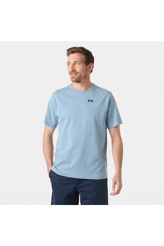 Helly Hansen Shoreline 3.0 T-shirt Çok Renkli