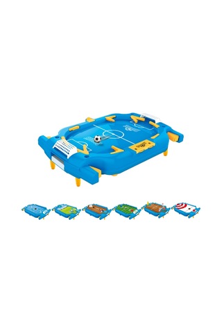 Footboll Play Set
