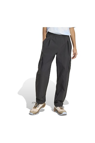 Adidas W Terrex Cargo Pants Kadın Outdoor Eşofman Altı Ke5004 Siyah