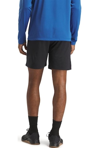 Reebok Id Traın Knıt Short 100515545 Erkek Şort Siyah S-xxl Siyah