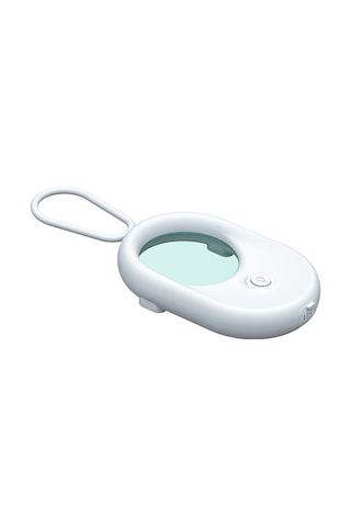 Geeroyoo Taşınabilir Kızılötesi Gizli Kamera Dedektörü - Otel, Seyahat, Ofis, Araç İçin 360 Güvenlik Taraması