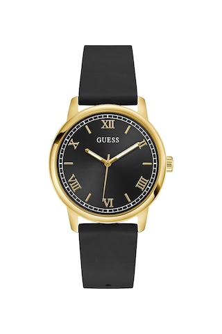 Guess Gugw0973g2 Erkek Kol Saati Altın