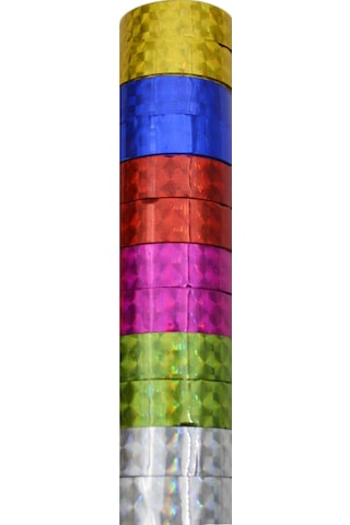 Mikro Hologramlı Bant 12 Li Mk-1240