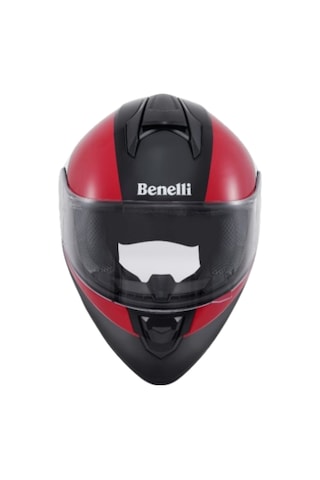 Benellı Sv-03 Red / Whıte Diğer