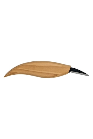 Rox Wood 0372 Ahşap Yontma Ve Oyma Bıçağı