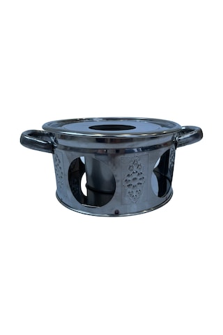 Osmanlı Reşo Ocağı Krom -85