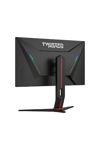 Twısted Mınds TM27FHD280IPS 27" 0.5 MS 280 Hz DP HDR10 FAST IPS RGB Gaming Monitör