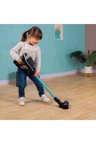Smoby Rowenta X Force Flex Oyuncak Süpürge