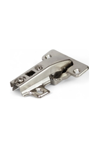 Aletçantam 90 Derece Mobilya Menteşesi Dolap Kapak Tas Menteşe - 2 Adet