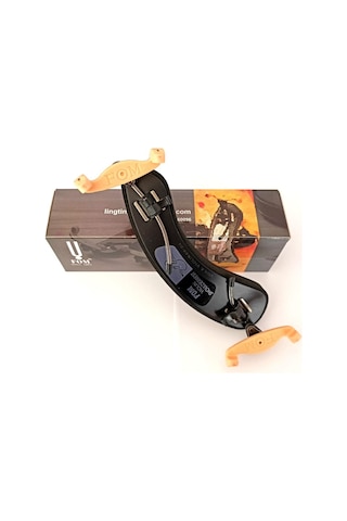 Fom Me-051 4/4 Keman Yastığı Violin Shoulder Rest Keman Yastık