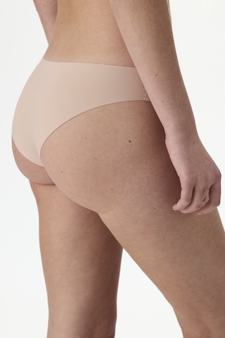 Penti Invisible Lazer Kesim Slip Külot A.gul Kurusu