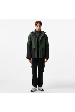 Mc Kinley Mckinley Eole Erkek Yeşil Outdoor Mont 429208 Yeşil