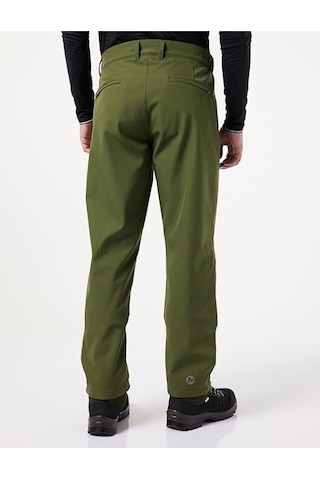 Merrell M23flow-003 Flow Erkek Outdoor Pantolonu Haki Yeşil