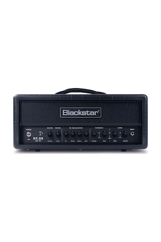 Blackstar Ht-20rh Mk Iıı 20 Watt Kafa Amfi