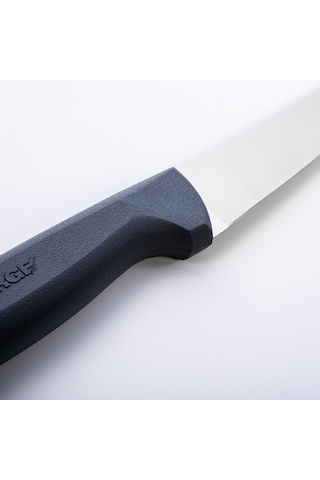 Pirge Gastro Peynir Bıçağı Gri 15,5 Cm 37071 Gri