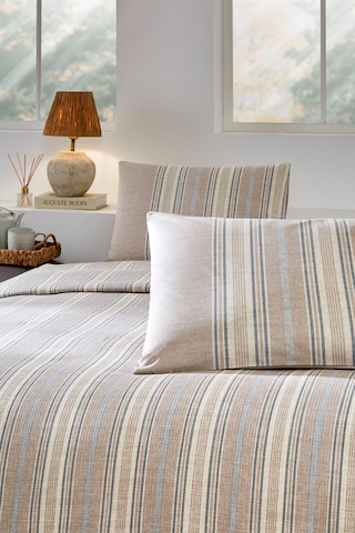 Özdilek Sandlinie Tek Kişilik Pike Takımı Krem