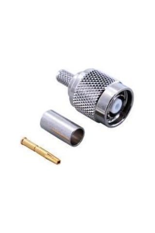 Tnc Erkek Rp Konnektör Sıkmalı Rg58 Tipi N11.291 Tnc Erkek Rp Konnektör Sıkmalı Rg58 Tipi N11.291
