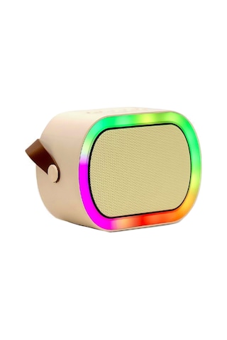 Hepu Hp-s09 10w Taşınabilir Kablosuz Bluetooth Hoparlör