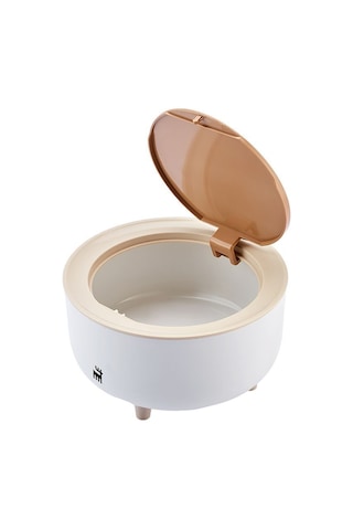 Karaca Soft Çöp Kutusu 2 Litre