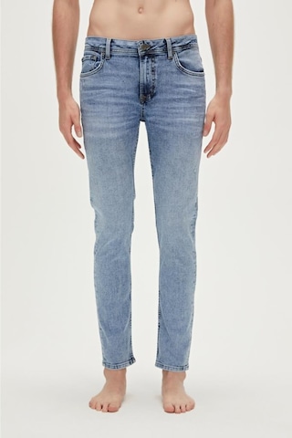 Bad Bear Erkek Xavıer Jeans 22.01.70.004 Siyah