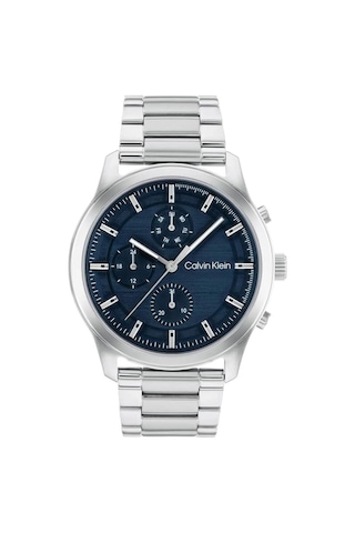 Calvin Klein Ck25200208 Erkek Kol Saati Çok Renkli