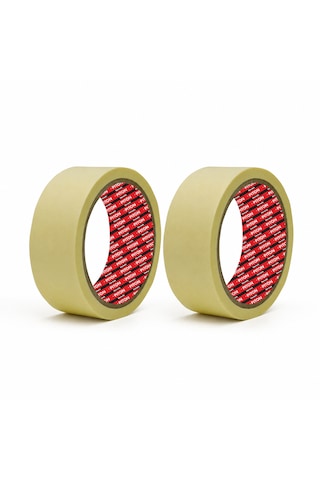 Sanplaza Boya Tamirat Ve Maskeleme Bandı 36 Mm X 20 Mt 2 Adet