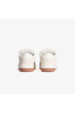 Vans Hylane Kadın Beyaz Sneaker Vn000d26cd31 Beyaz