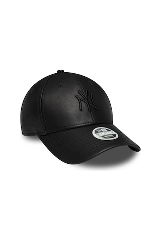 New Era Wmns Pu 9forty Neyyan Unisex Şapka 60771751-13004 Siyah